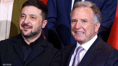 محادثات إنهاء الحرب الأوكرانية.. إشارات إيجابية من واشنطن