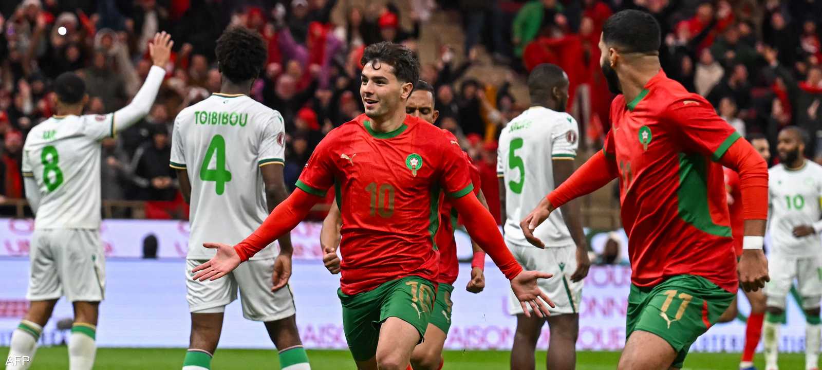 إبراهيم دياز