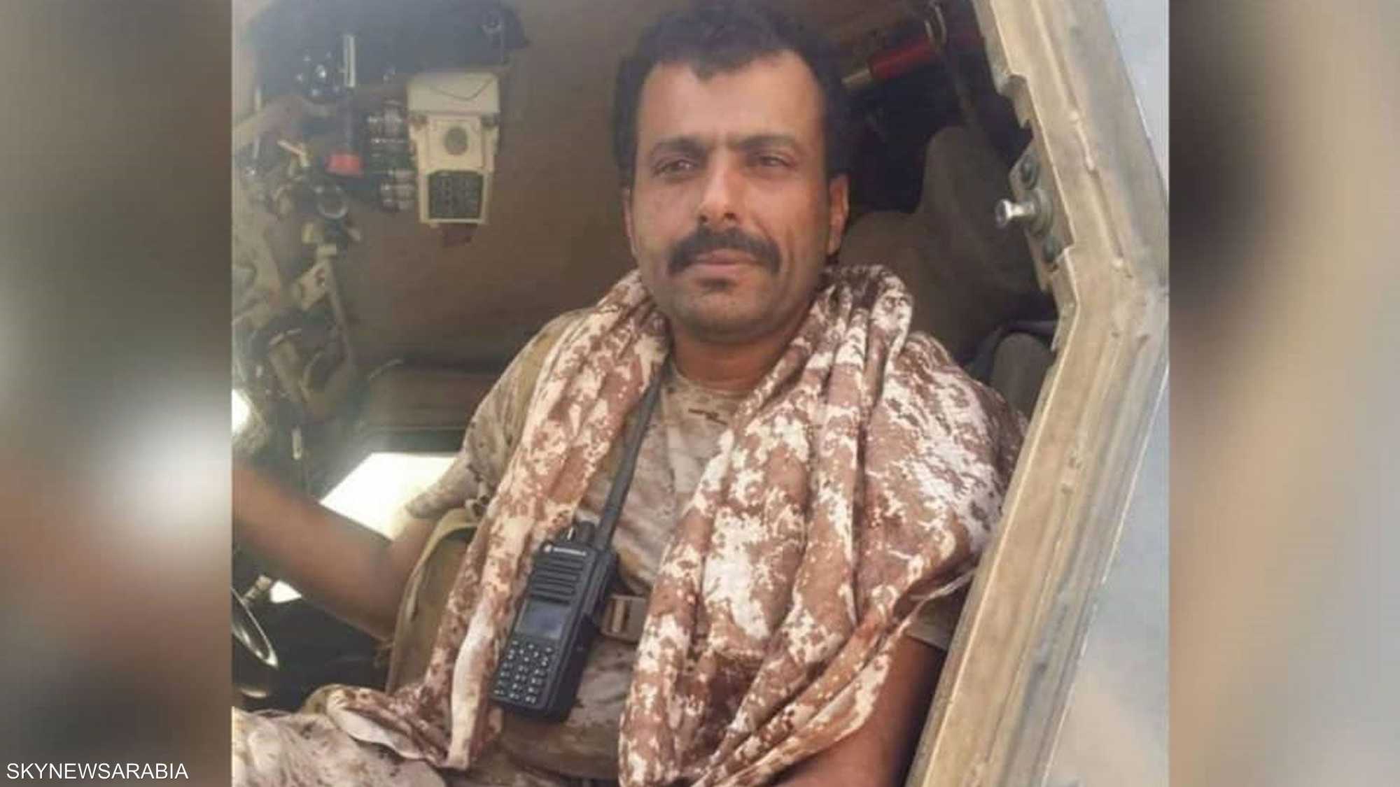 العميد فوزي السعدي