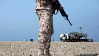 تحذير إسرائيلي ومؤشرات على إعادة بناء قدرات إيران الصاروخية