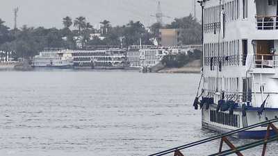 مصر.. وفاة سائحة في تصادم مركبين بالأقصر