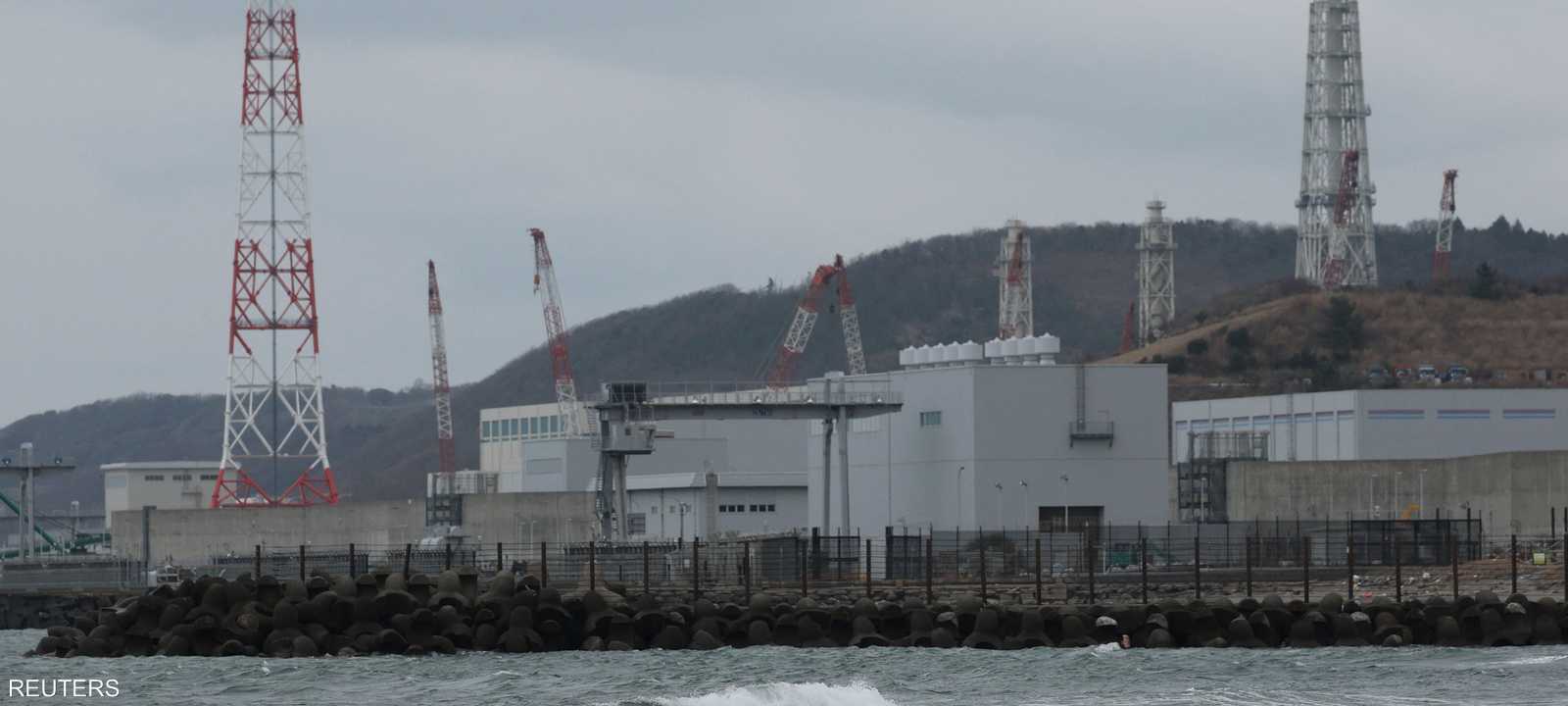 محطة كاشيوازاكي-كاريوا