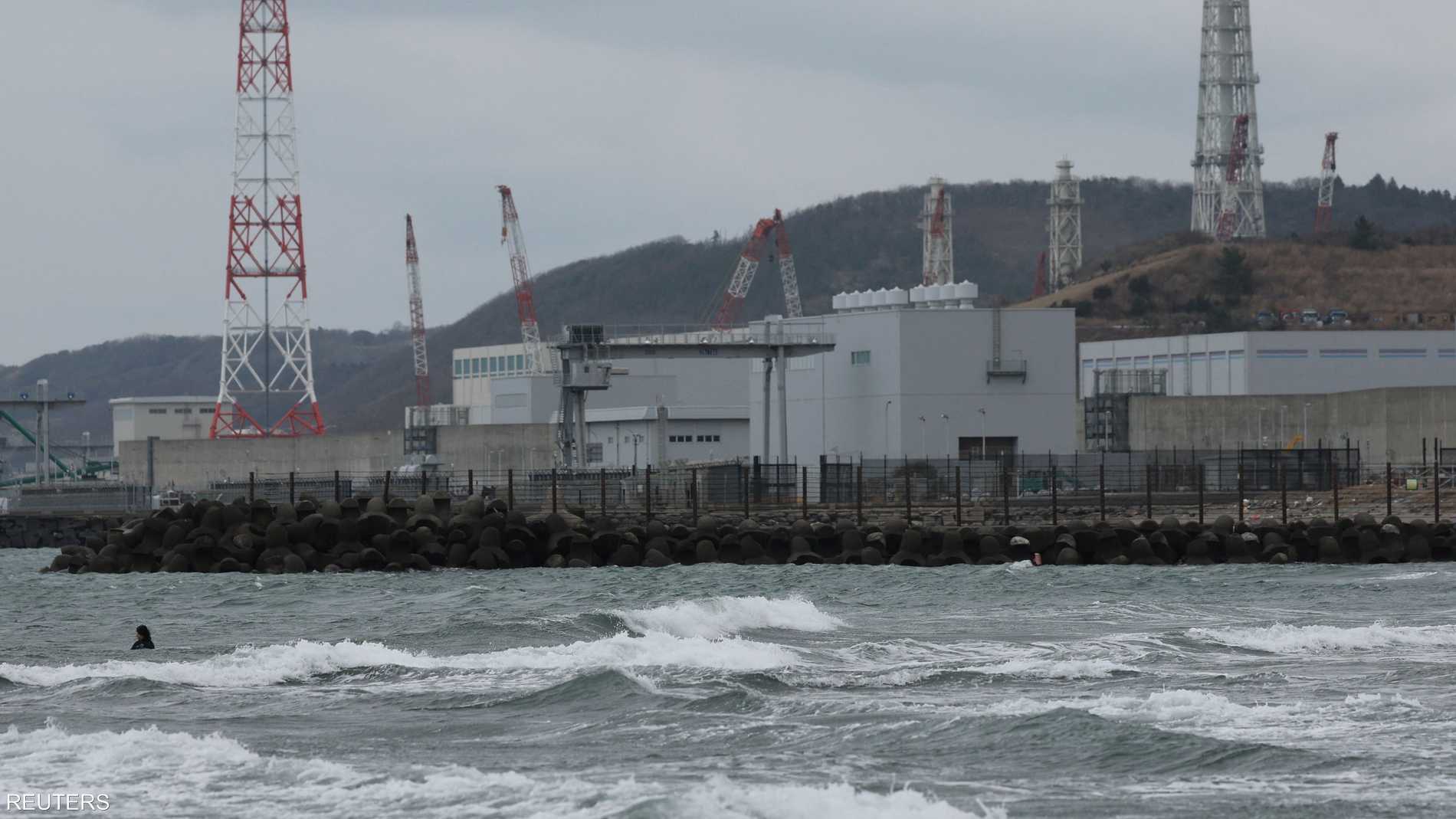 اليابان تستعد لإعادة تشغيل أكبر محطة نووية في العالم 