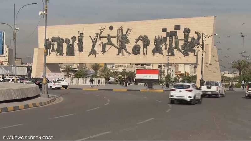 نفي رسمي عراقي لتلقي تهديدات بشأن ضربات عسكرية وشيكة