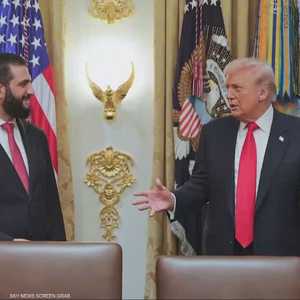 تقارير: طلب إسرائيلي لإبقاء عقوبات أميركية على دمشق