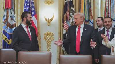 تقارير: طلب إسرائيلي لإبقاء عقوبات أميركية على دمشق