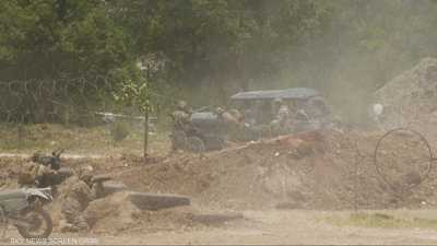 وزير الخارجية الأميركي يشدد على أهمية نزع سلاح حزب الله