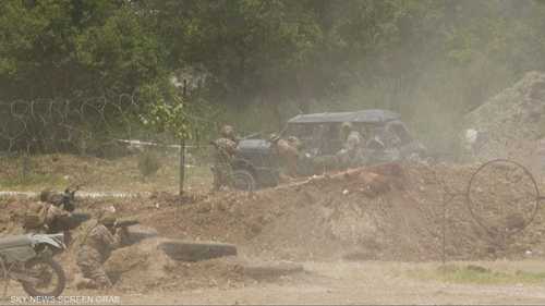 ماركو روبيو يشدد على أهمية نزع سلاح حزب الله في لبنان