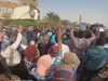 مظاهرات في عدد من المدن السودانية في ذكرى ثورة ديسمبر