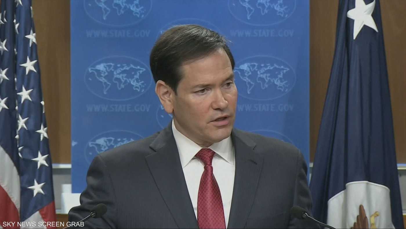 واشنطن تتجه نحو تصعيد إجراءاتها ضد تنظيم الإخوان 