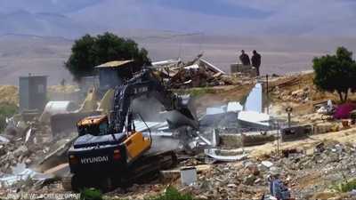 إسرائيل توسع خريطة الاستيطان بإقرار 19 مستوطنة جديدة