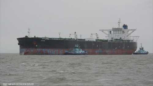 الحصار الأميركي على كاراكاس يشتد ويطال ناقلة نفط ثالثة