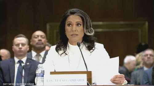 صراع خفي في واشنطن حول حرب أوكرانيا