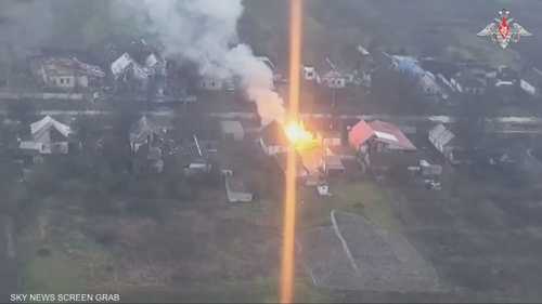 ويتكوف: لقاءات بناءة في فلوريدا بشأن أوكرانيا