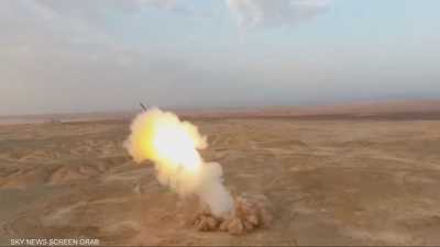 أكسيوس: إسرائيل حذرت واشنطن من استعداد إيران لشن ضربات جديدة