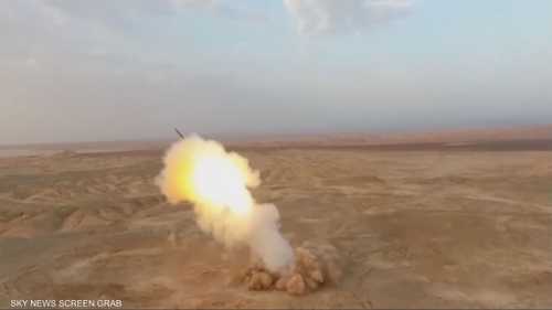 تقارير إسرائيلية تؤكد أن طهران تسرع إعادة بناء صواريخها