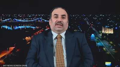 حسين علاوي: هناك تقدم فعّال في ملف حصر السلاح بيد الدولة