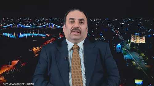 حسين علاوي: هناك تقدم فعّال في ملف حصر السلاح بيد الدولة