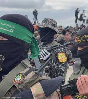 وزير خارجية إسرائيل: لا إعمار في غزة قبل نزع سلاح حماس