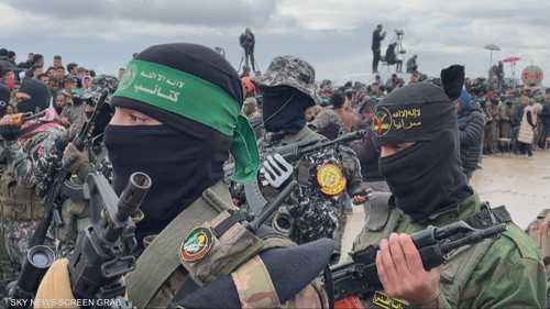 وزير خارجية إسرائيل: لا إعمار في غزة قبل نزع سلاح حماس