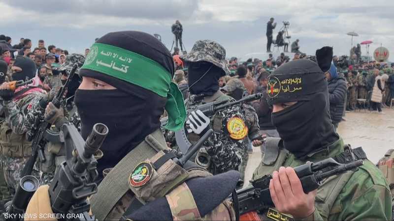 وزير خارجية إسرائيل: لا إعمار في غزة قبل نزع سلاح حماس