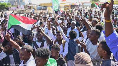 مطالب سودانية بتصنيف الإخوان جماعة إرهابية