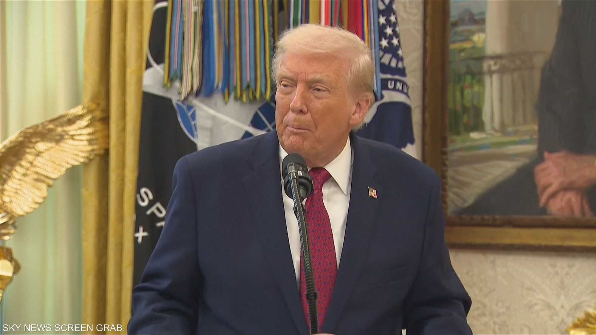 رفع العقوبات عن سوريا.. وتعويض غامض لإسرائيل