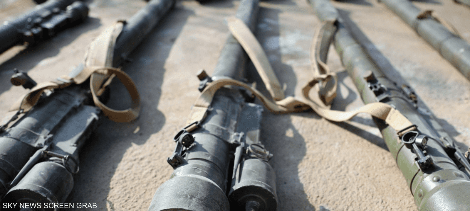 أكدت الوزارة استمرارها في التصدي لكل أعمال التهريب