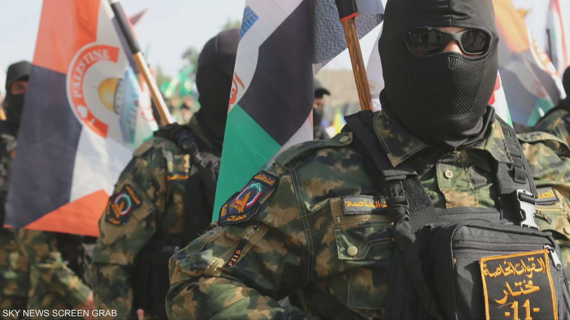 العراق بين نفي التهديدات وأزمة سلاح الفصائل