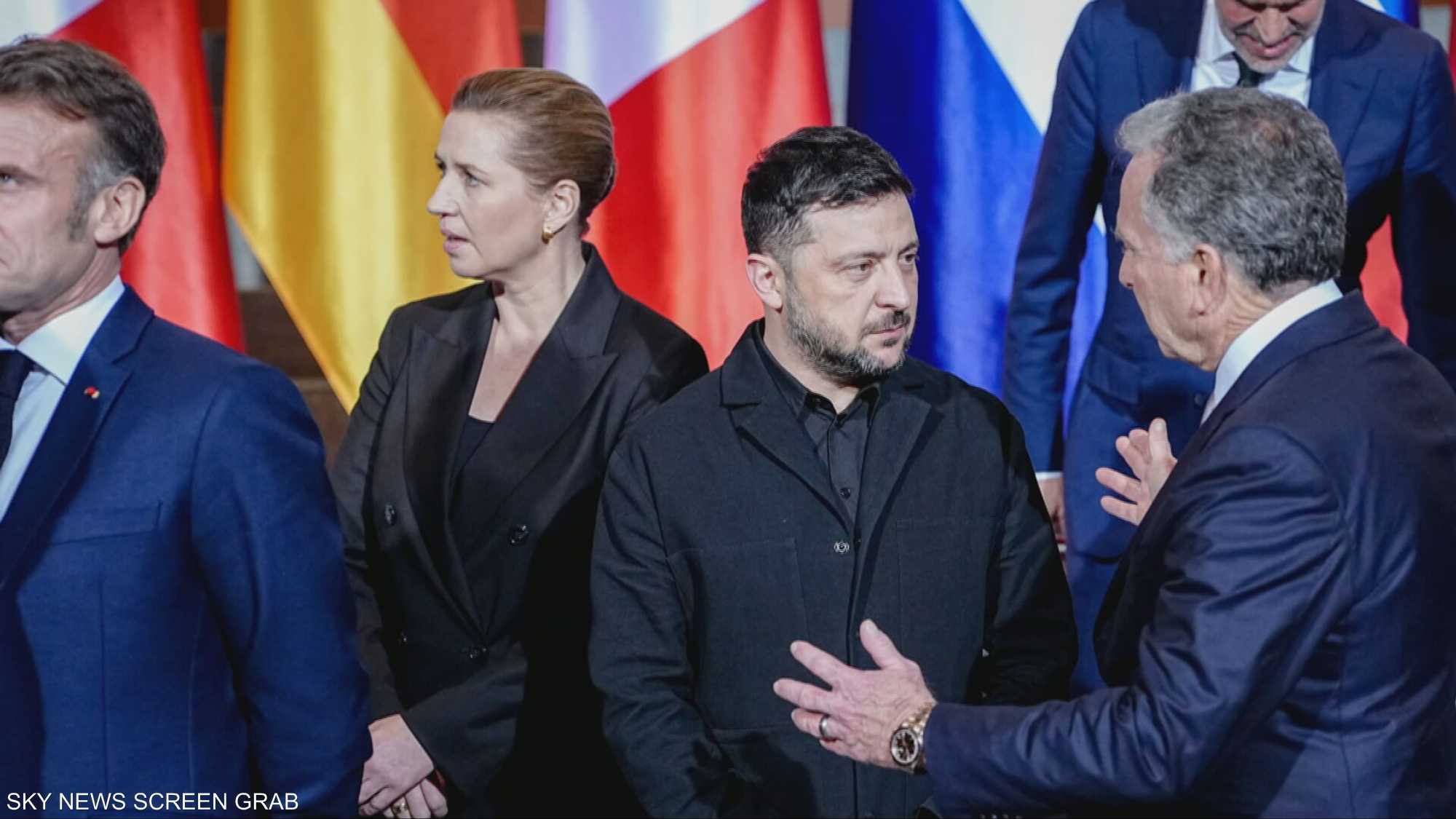 حرب أوكرانيا.. هل تتحرك عجلة المفاوضات؟