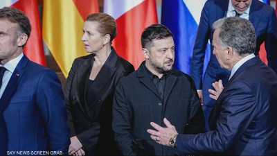 حرب أوكرانيا.. هل تتحرك عجلة المفاوضات؟