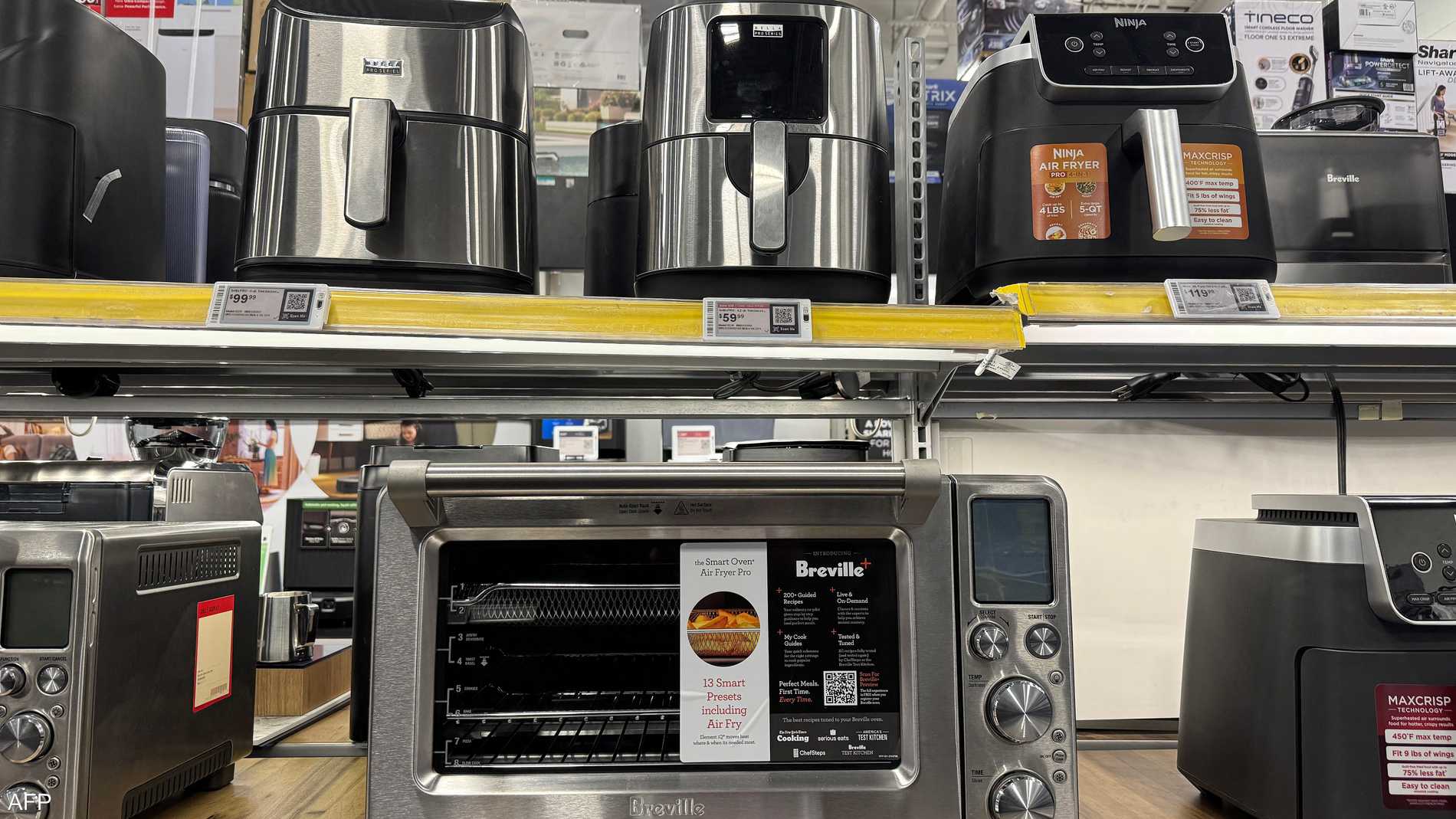 خطر صحي في البيوت.. أجهزة يومية تهاجم رئتيك 