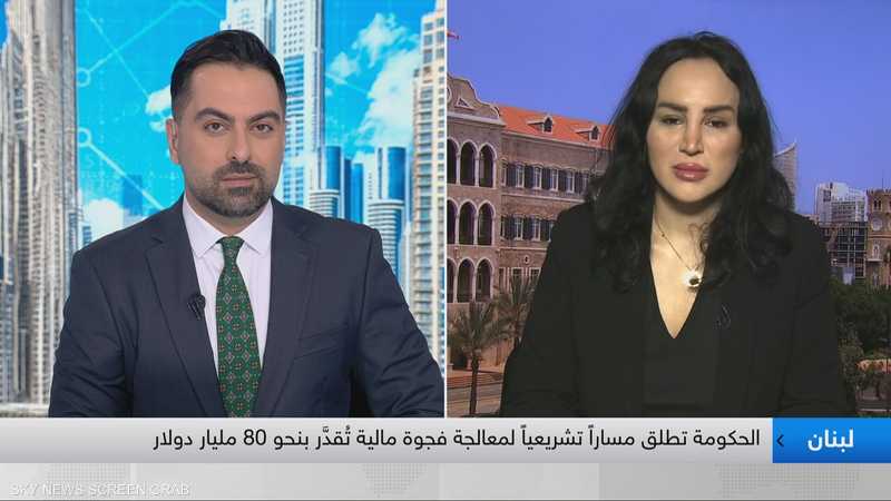 الصحفية المتخصصة في الشؤون الاقتصادية - محاسن مرسل