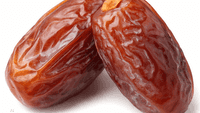 تناول التمر يساعد على خفض الكوليسترول