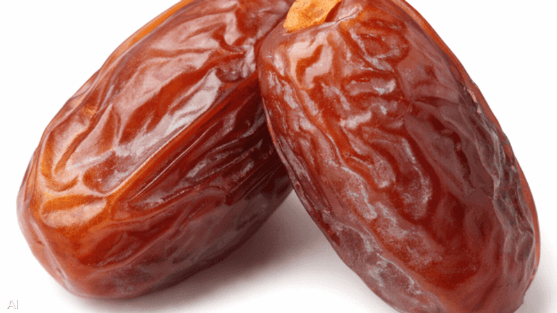 تناول التمر يساعد على خفض الكوليسترول