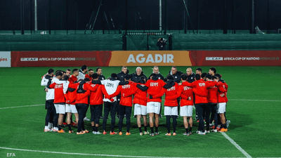 قبل مواجهة زيمبابوي.. أبوريدة يوجه رسالة للجماهير المصرية