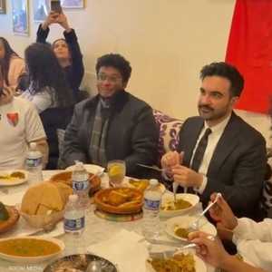 زهران ممداني