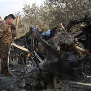 تواصل إسرائيل تنفيذ غارات جوية على مناطق مختلفة في لبنان