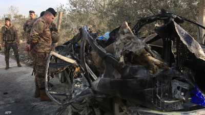 قتلى بغارة إسرائيلية استهدفت سيارة في جنوب لبنان