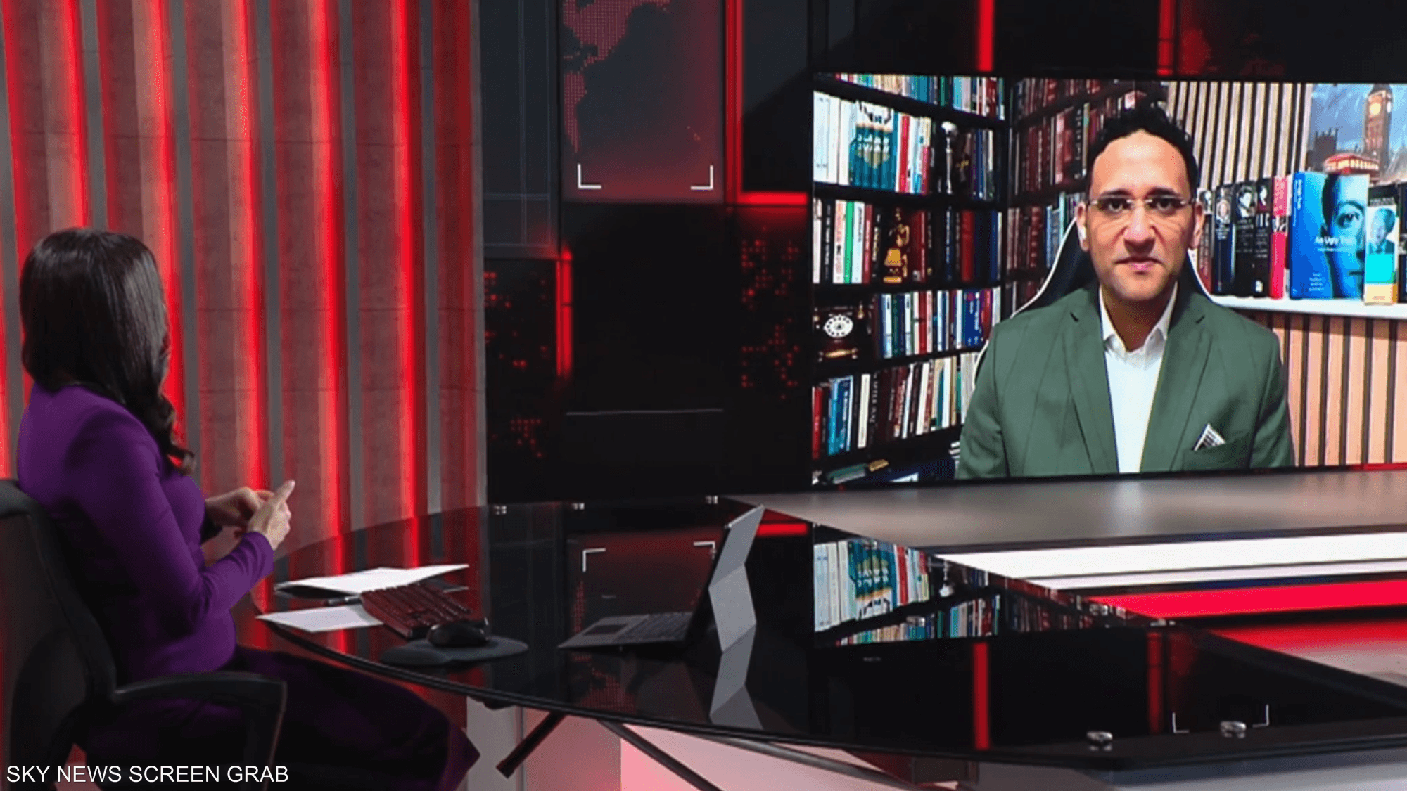 روبوت أصغر من حبة ملح قد يبدأ إجراء عمليات جراحية