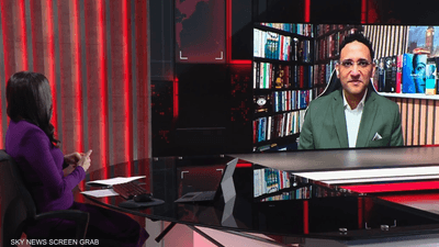 روبوت أصغر من حبة ملح قد يبدأ إجراء عمليات جراحية