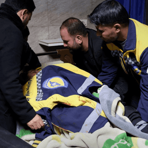 قتلى في صفوف الدفاع المدني السوري