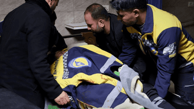 اشتباكات حلب تخلف ضحايا.. واتهامات متبادلة بين دمشق و"قسد"