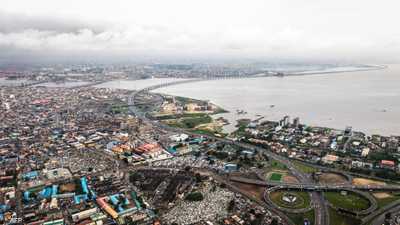 نيجيريا تعلن حل الخلاف الدبلوماسي مع واشنطن