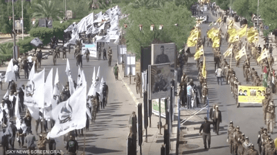 هل تنجح واشنطن في تحجيم نفوذ إيران في المنطقة؟