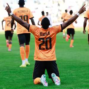 زامبيا تخطف تعادلا مثيرا أمام مالي