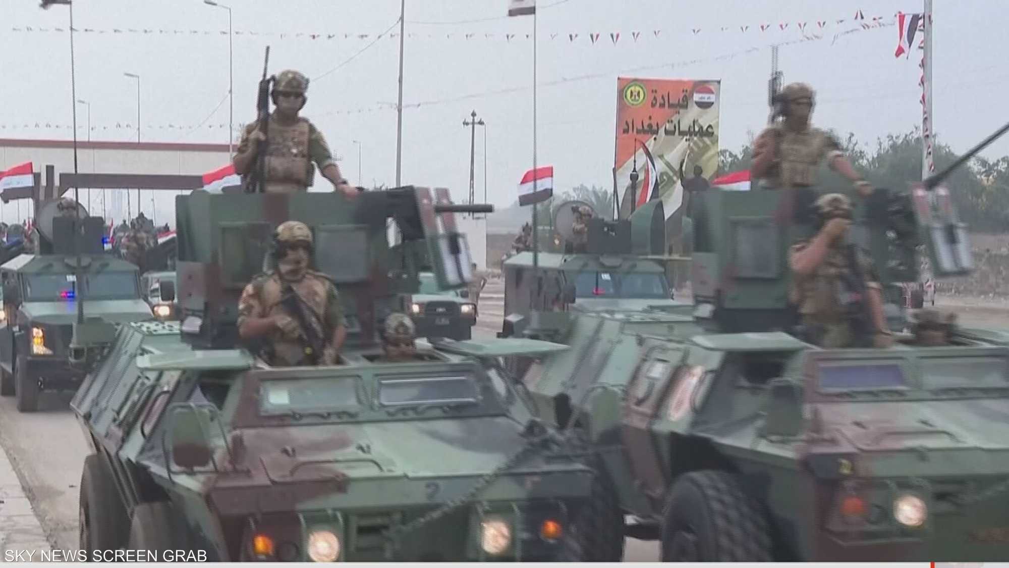 سلاح الفصائل العراقية.. ما إمكانية حصره بيد الدولة؟