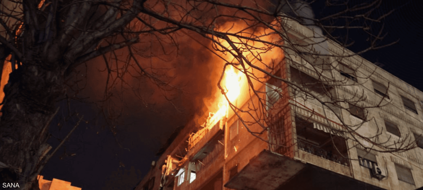 شهدت مدينة حلب شمال سوريا، الإثنين، اشتباكات دامية