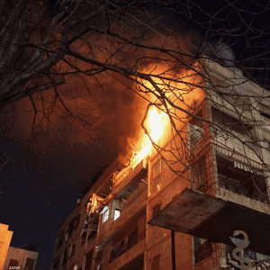 شهدت مدينة حلب شمال سوريا، الإثنين، اشتباكات دامية