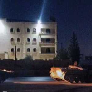 اشتباكات دامية في حلب